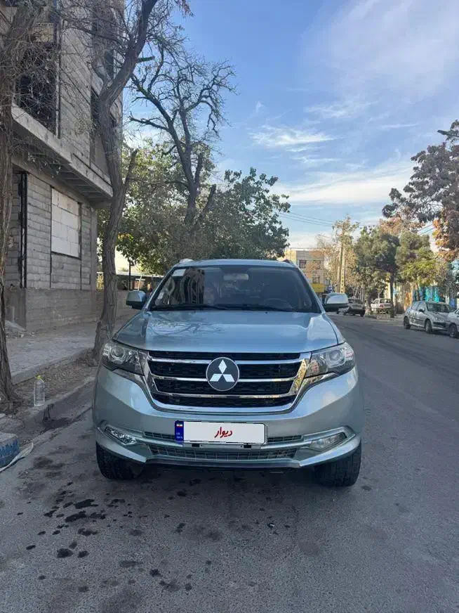 دایونy5|خودرو سواری و وانت|مشهد, آزادشهر|دیوار