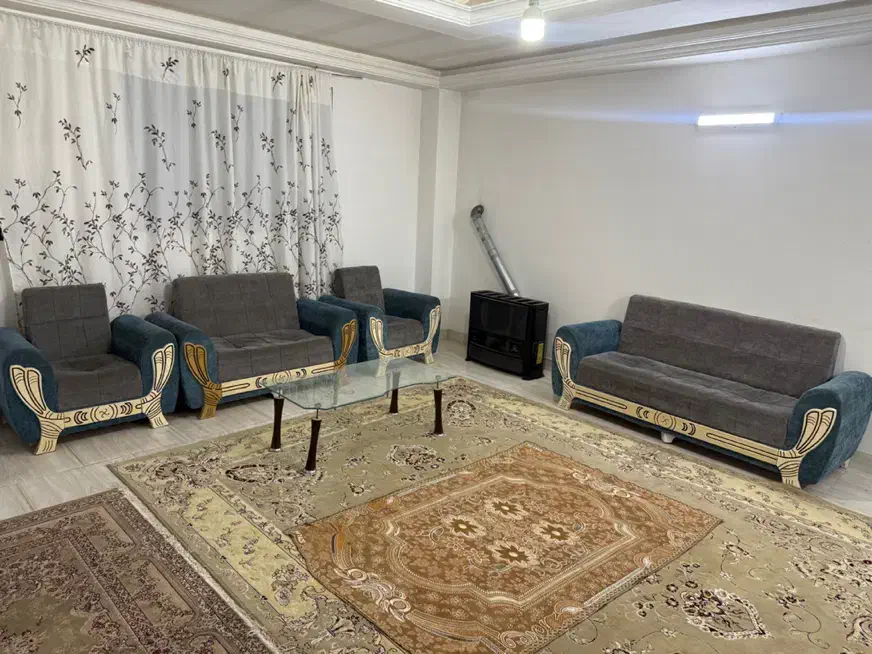 اجاره سوئیت آپارتمان روزانه|اجارهٔ کوتاه‌مدت آپارتمان و سوئیت|بجنورد, |دیوار