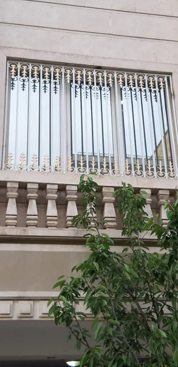 حفاظ پنجره،بالکن و درب آکاردئون با بازدید رایگان|مصالح و تجهیزات ساختمان|تهران, شادآباد|دیوار