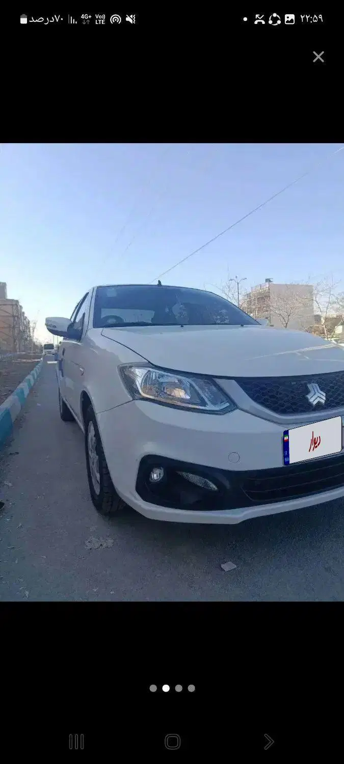 ساینا s|خودرو سواری و وانت|همدان, |دیوار