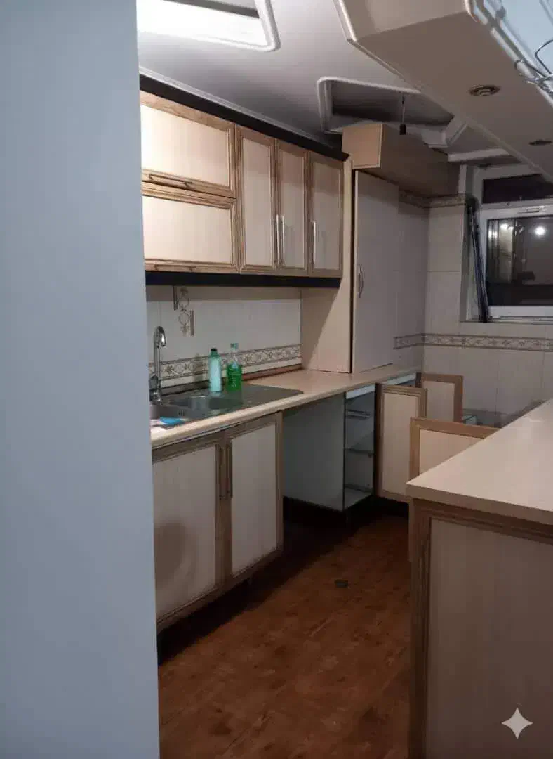 ۷۰ متری طرشت|اجارهٔ آپارتمان|تهران, چوب تراش|دیوار