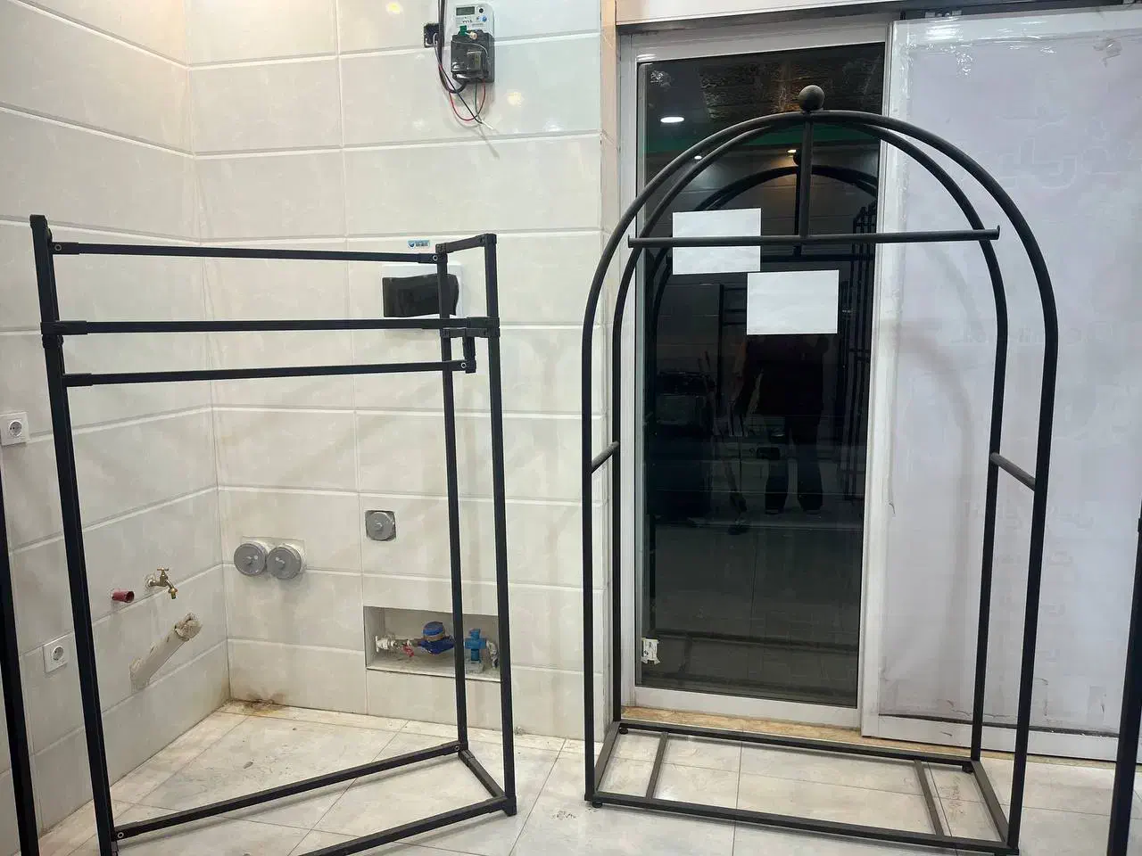 رگال لباس مدرن مناسب برای  خانه و مغازه|فروشگاه و مغازه|بروجرد, |دیوار