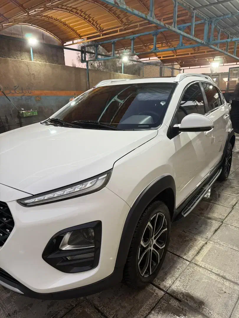 x22 پرو دنده ای|خودرو سواری و وانت|فسا, |دیوار