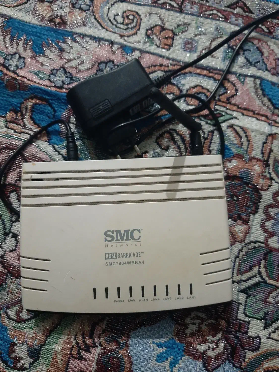 وای‌فای|مودم و تجهیزات شبکه|دامغان, |دیوار