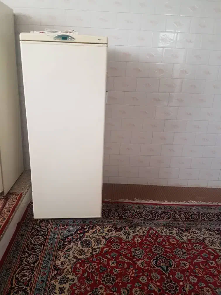 فریزر کاملا سالم پارس|یخچال و فریزر|فسا, |دیوار