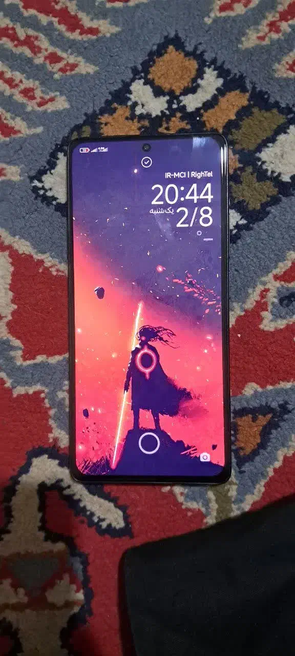 pocoM6pro|موبایل|تهران, ابوذر|دیوار