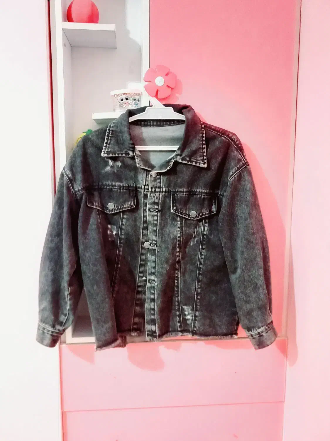 کت مشکی دخترانه|لباس|تربت جام, شهرک آزادگان|دیوار