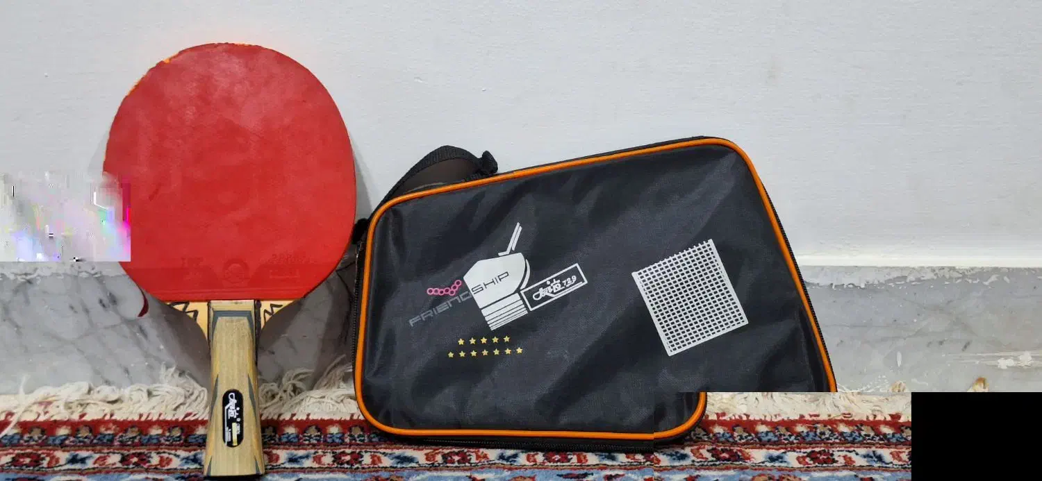 دسته پینگ پنگ|ورزشهای توپی|نیشابور, شهرک قدس|دیوار