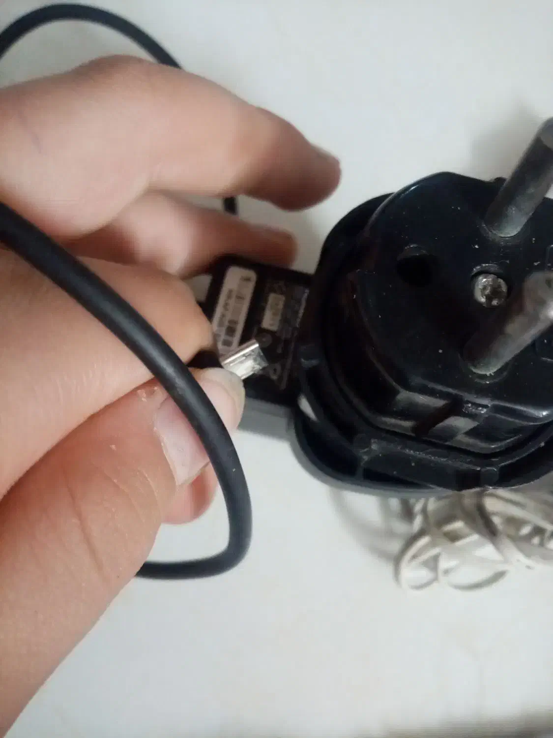 3 عدد سیم شارژر نوکیا نو|لوازم جانبی موبایل و تبلت|پاکدشت, پاکدشت (مامازند)|دیوار