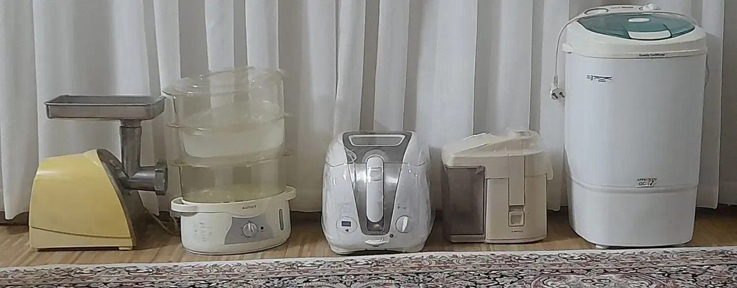 مقداری لوازم برقی|سایر لوازم برقی|مشهد, سرافرازان|دیوار