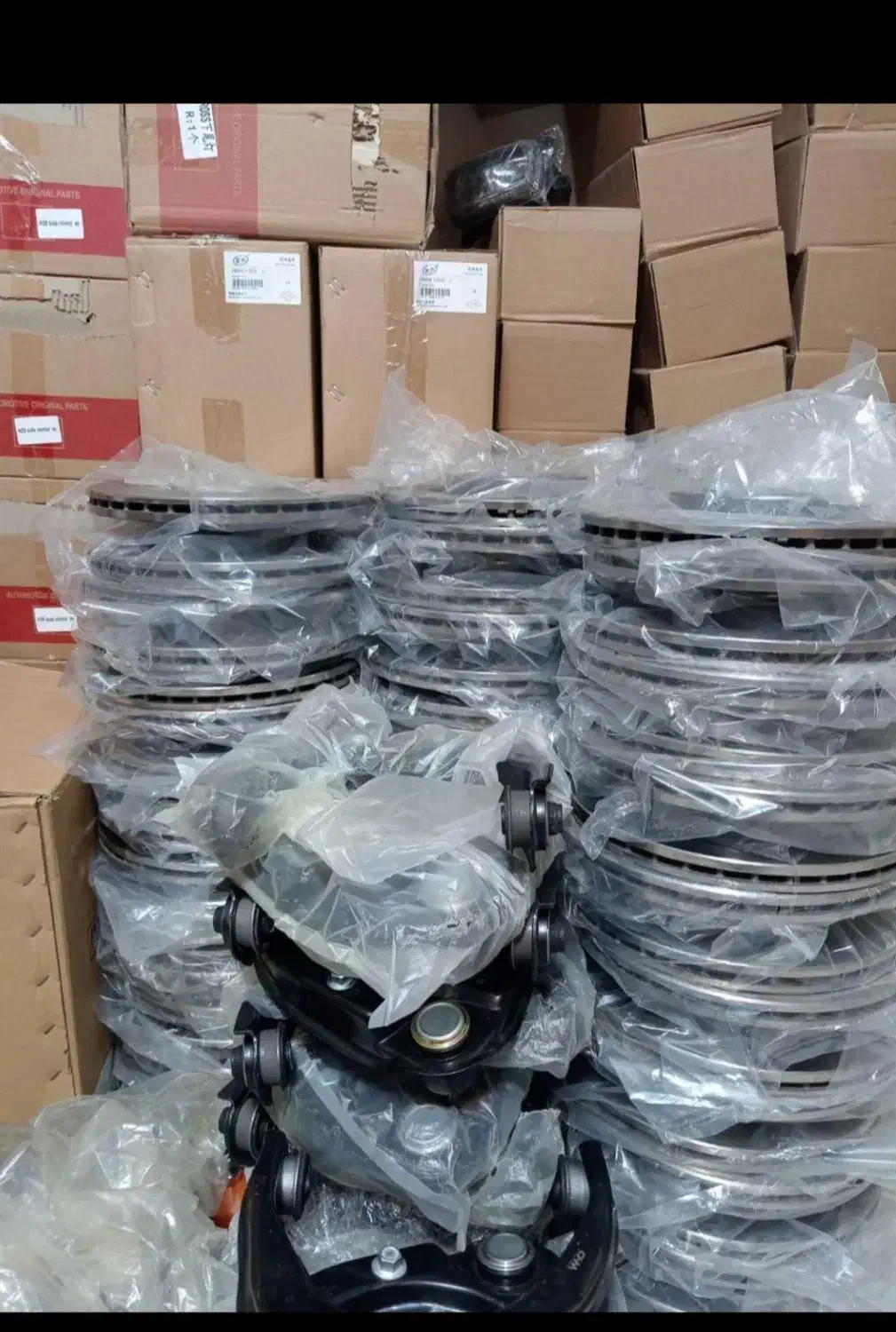 لوازم خودروهای چینی  بسترن هایما آریو اچ سی کراس|قطعات یدکی و لوازم جانبی|تهران, بهارستان|دیوار