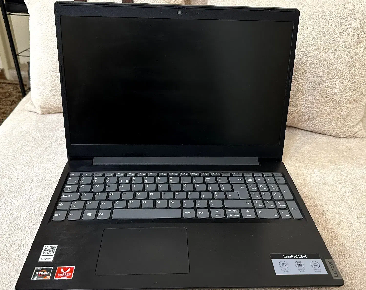 لپ تاپ لنوو-lap tup Lenovo|رایانه همراه|تهران, هاشمی|دیوار