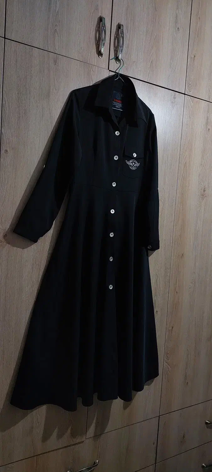 مانتووشومیز|لباس|قرچک, زیبا شهر|دیوار