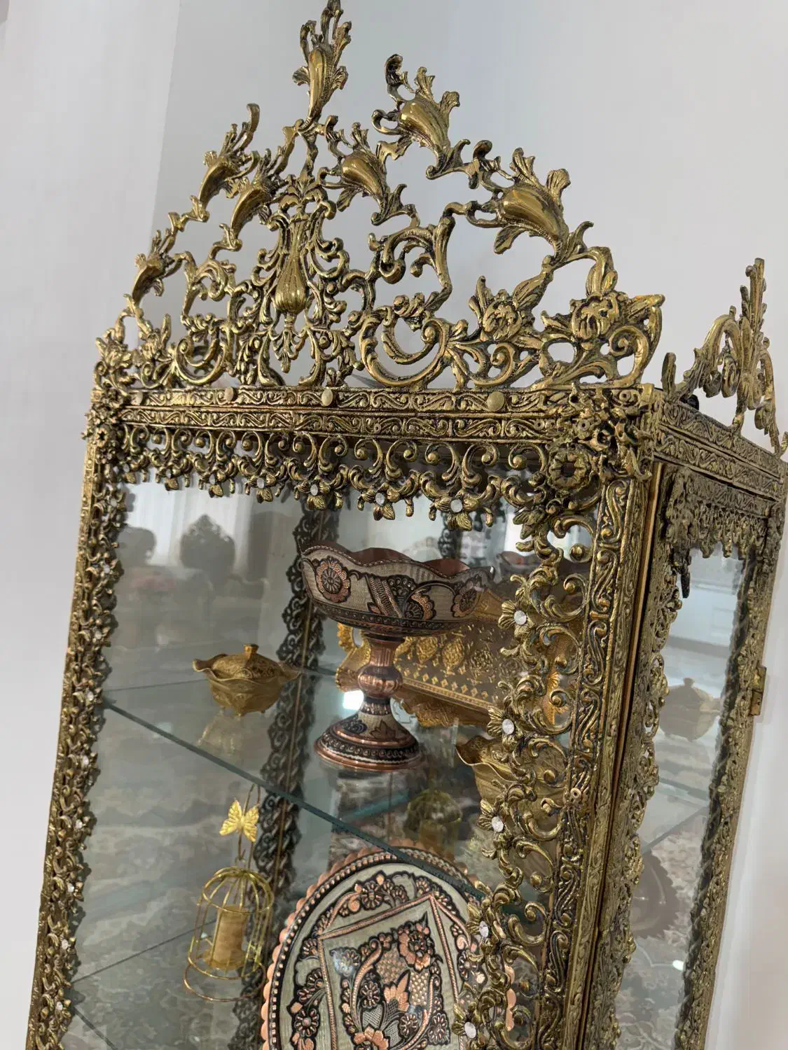 بوفه|بوفه، ویترین، کنسول|کرمانشاه, |دیوار