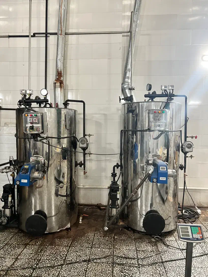 دستگاه تولید نبات|ماشینآلات صنعتی|کاشان, صفی آباد|دیوار