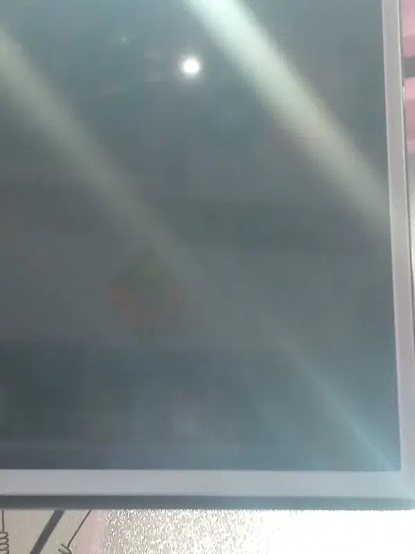 ال سی دی ۵۵اینچ|تلویزیون و پروژکتور|دوگنبدان, |دیوار