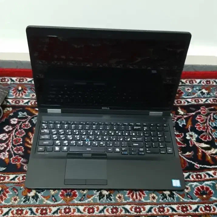 لپتاپ دل لتیتیود e5570 i7- 6600U|رایانه همراه|تهران, کیانشهر|دیوار