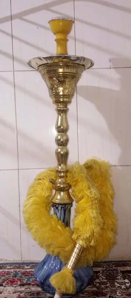 قلیان|کلکسیون و سرگرمی|یزد, |دیوار