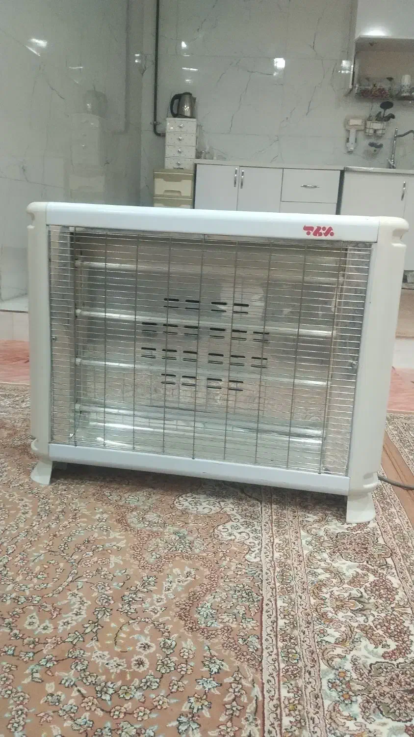 اجاق برقی 3000|بخاری، هیتر، شومینه|پیرانشهر, |دیوار