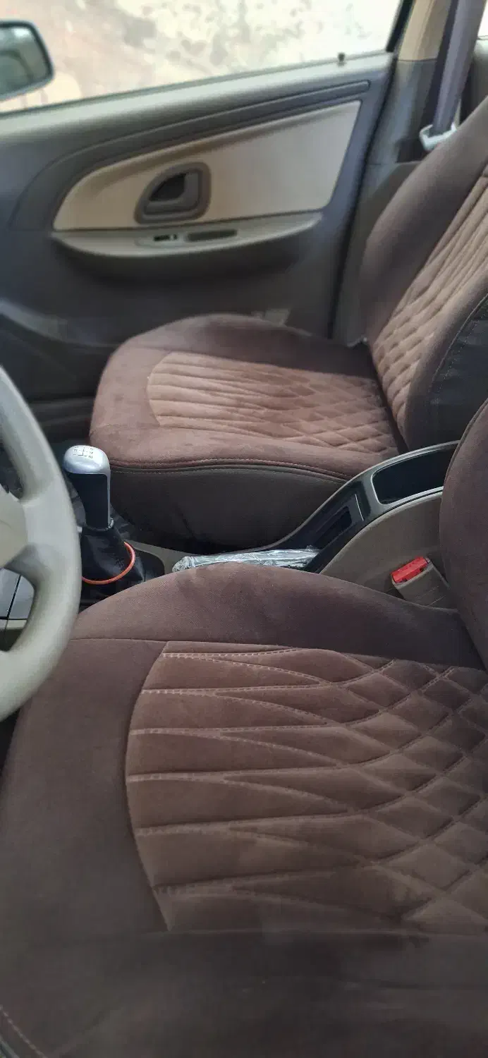 پژو slx نقره ای اسفند 99 کم کارکرد|خودرو سواری و وانت|همدان, |دیوار