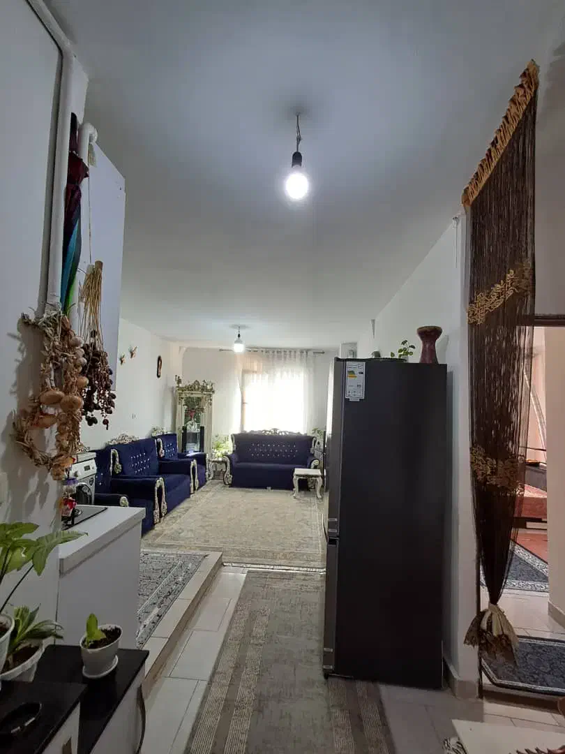 رهن واحد تک خواب مسکن مهر|اجارهٔ آپارتمان|فیروزکوه, |دیوار