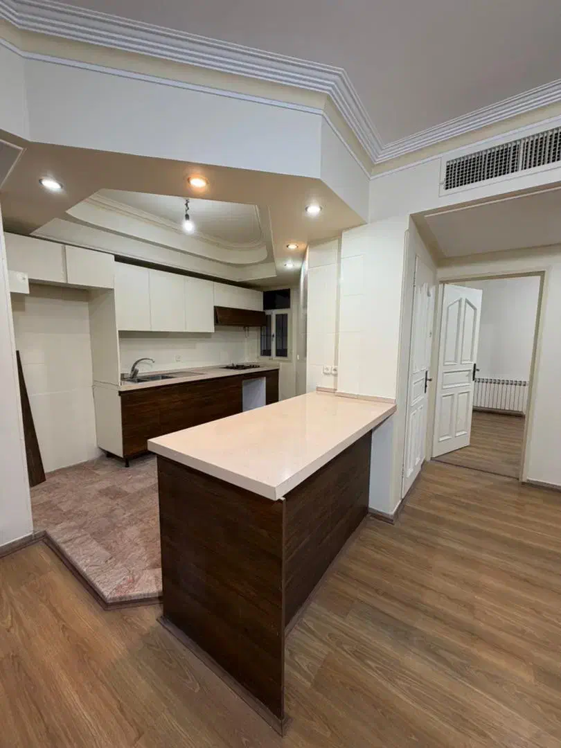 ۹۸متری ی خونه با عشق+ حیاط اختصاصی جردن