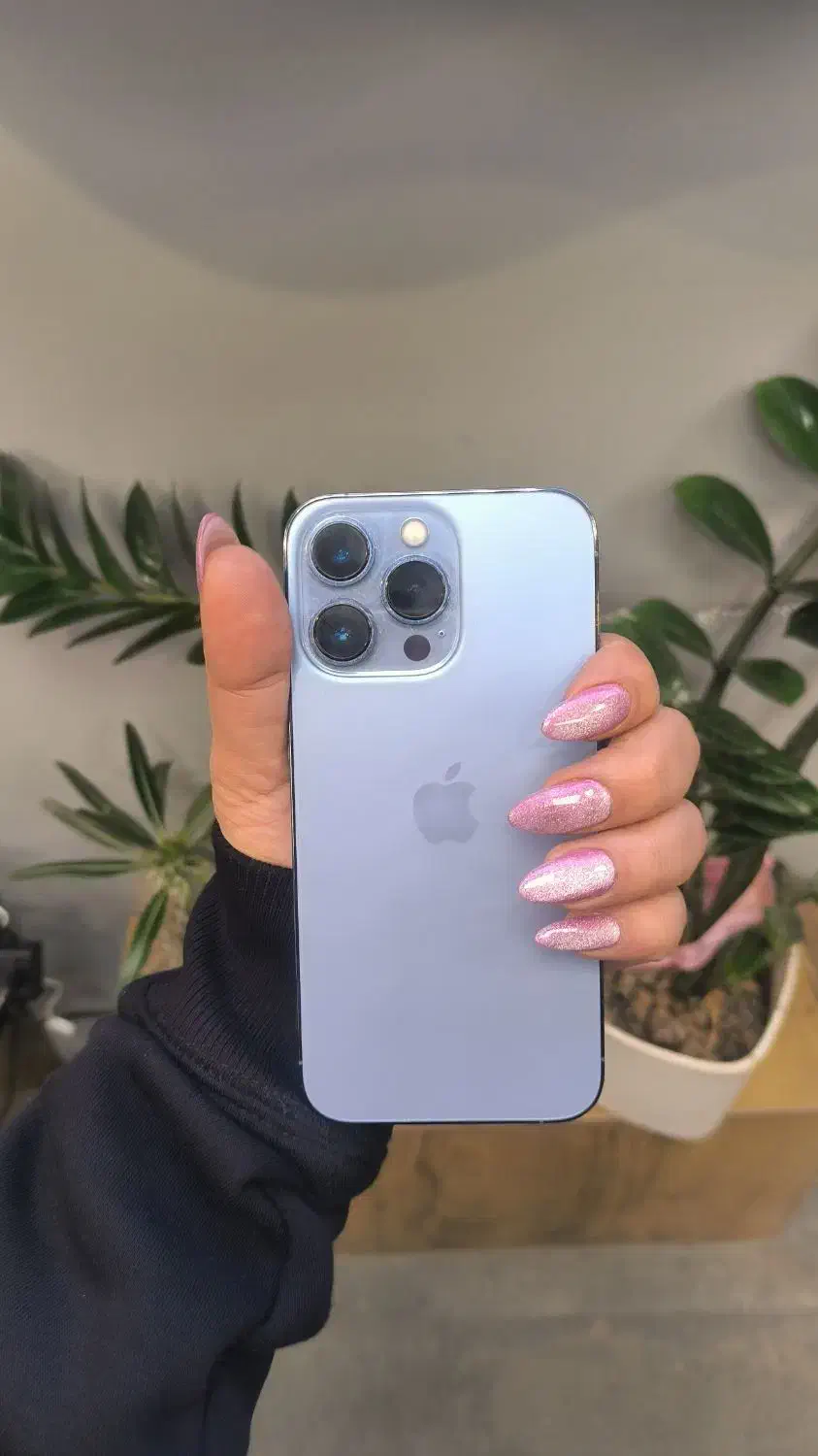 13pro باطری ۹۵|موبایل|کرج, عظیمیه|دیوار