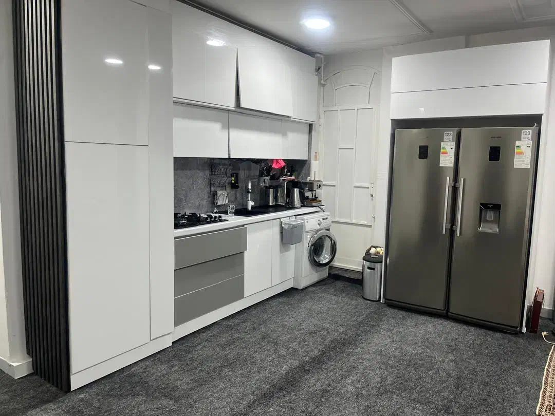 واحد آپارتمانی سندار فول بازسازی ، کوی آزادگان|فروش آپارتمان|بندر ماهشهر, |دیوار