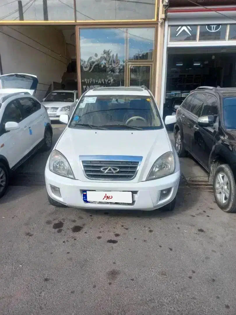 ام وی ام X33 مدل 1391|خودرو سواری و وانت|تبریز, |دیوار