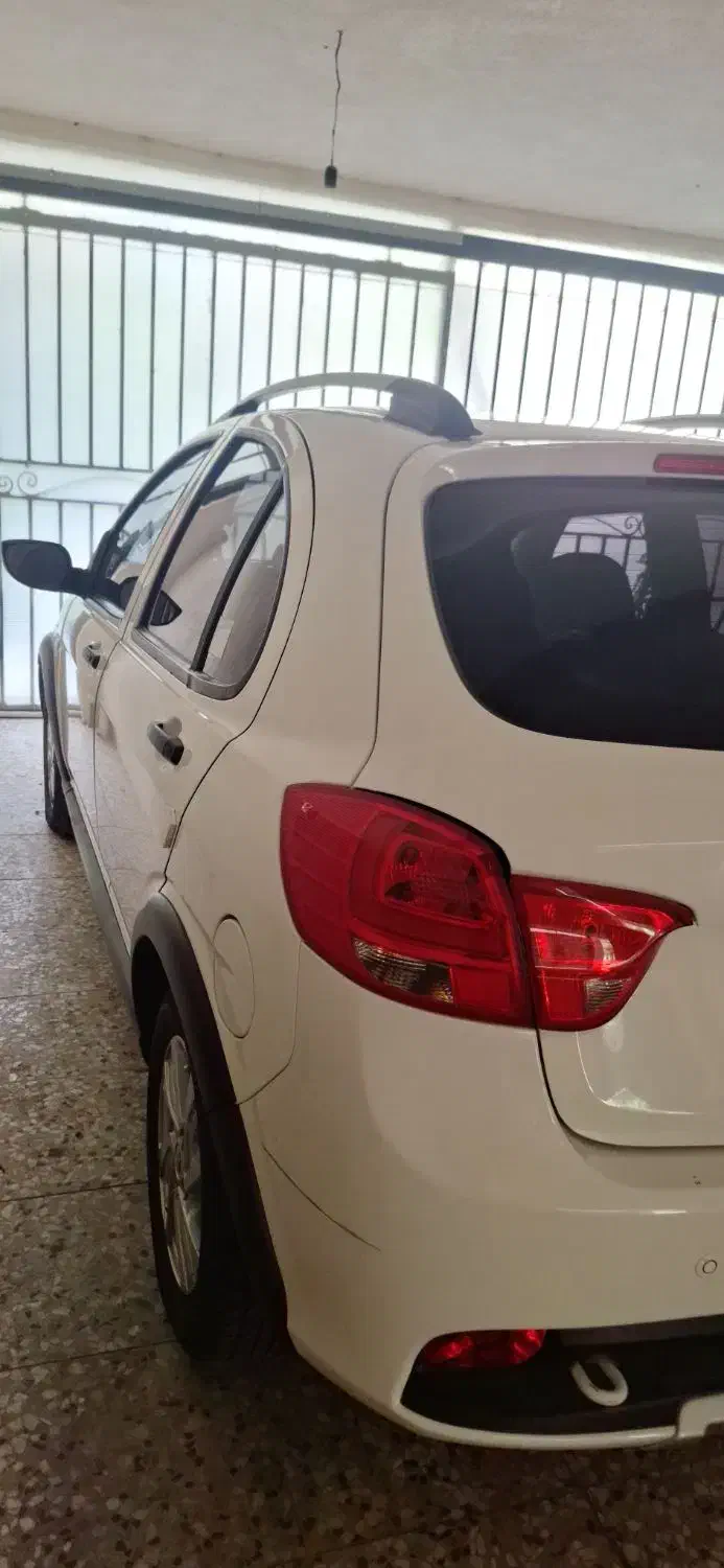 کوییک اتومات ۱۴۰۲ در حد صفر|خودرو سواری و وانت|آستانه اشرفیه, |دیوار