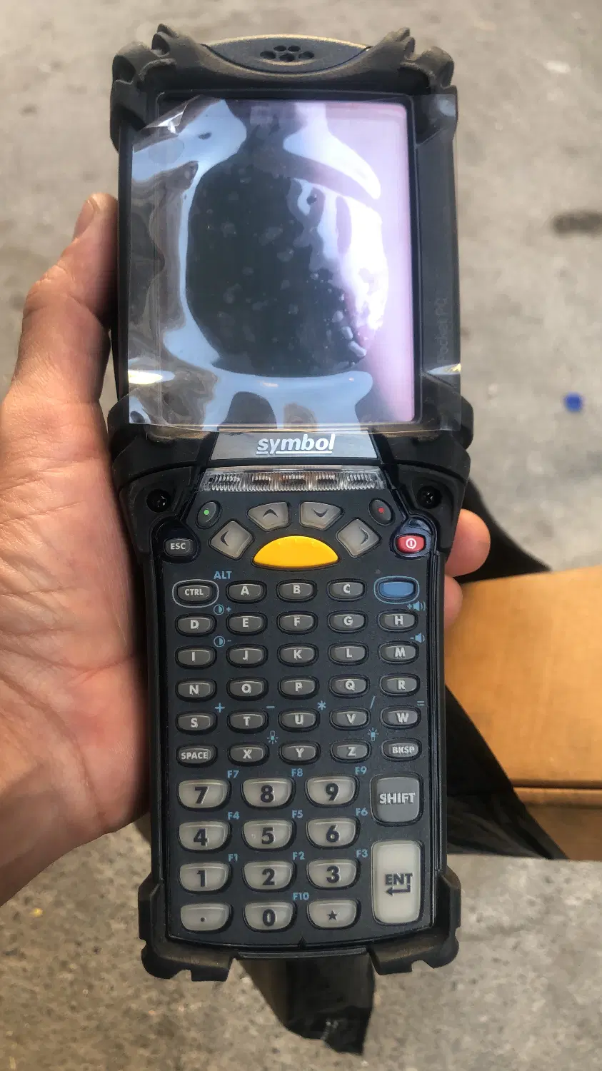 دیتا کالکتور و pda|پرینتر، اسکنر، کپی، فکس|تهران, لاله زار|دیوار