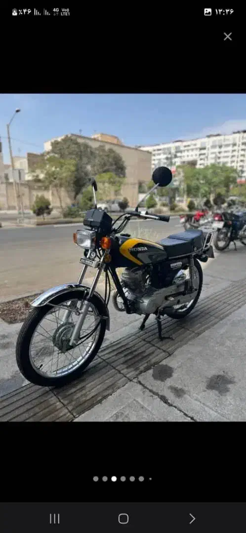 موتور cdi ژاپن|موتورسیکلت|ری, علایین|دیوار