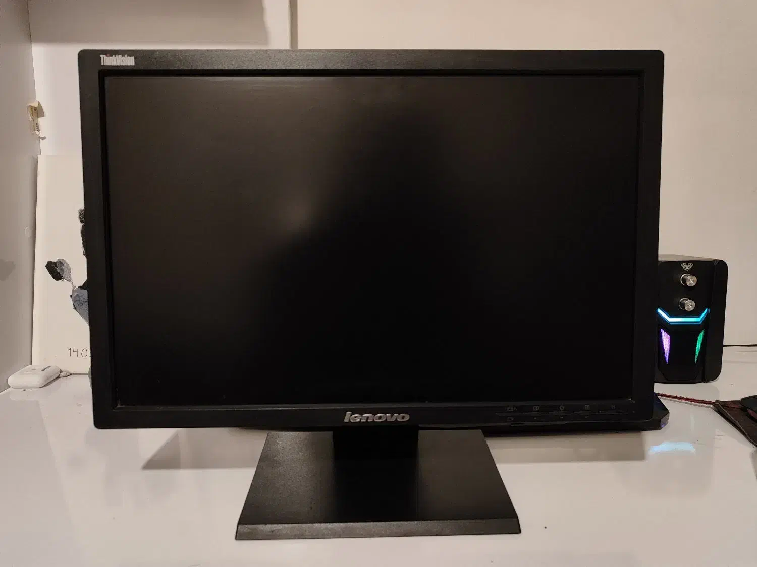 مانیتور گیمینگ و اداری|قطعات و لوازم جانبی رایانه|مشهد, شهید بهشتی|دیوار