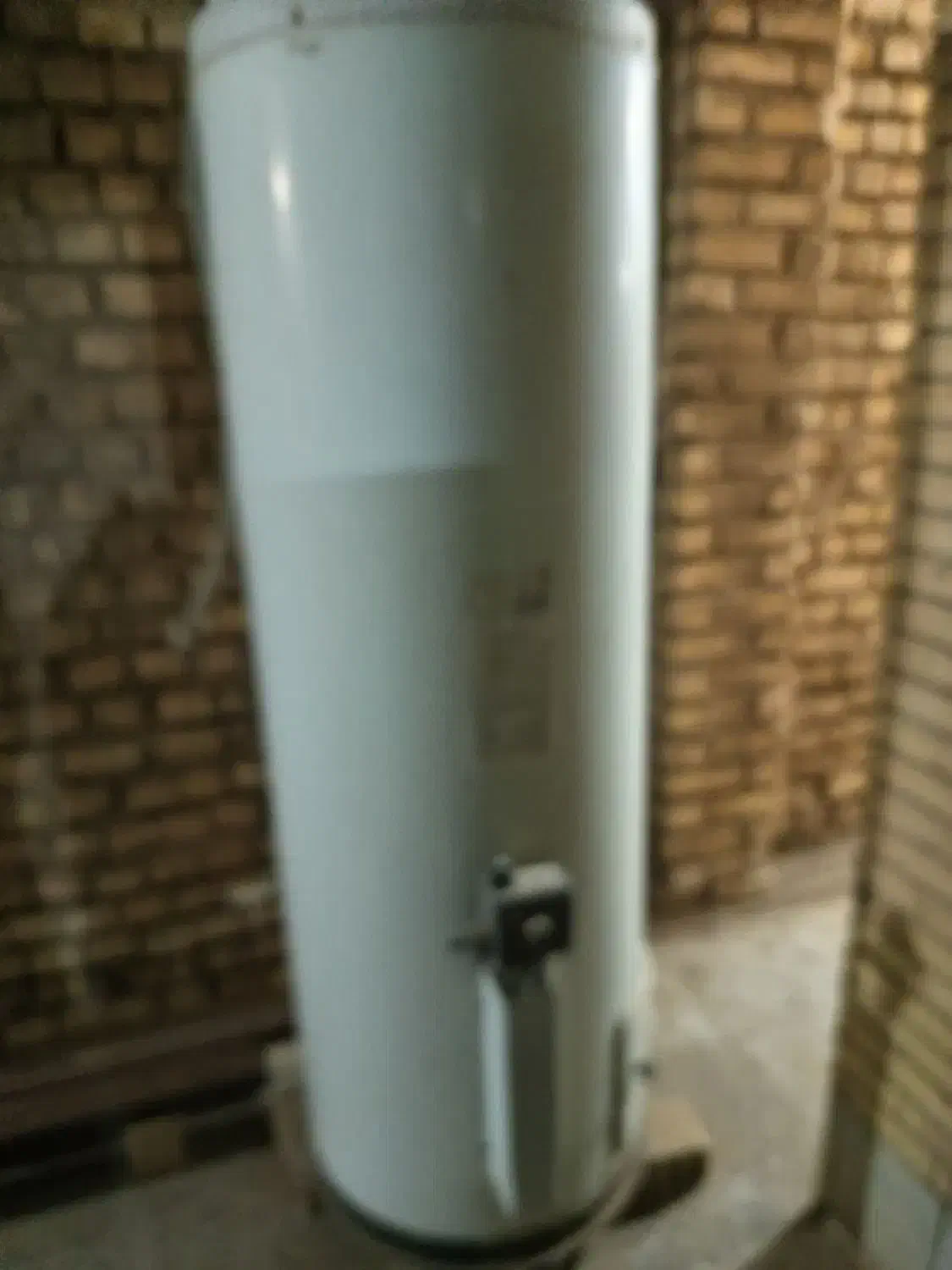 آبگرمکن نو|آبگرمکن، پکیج، شوفاژ|خرمشهر, |دیوار