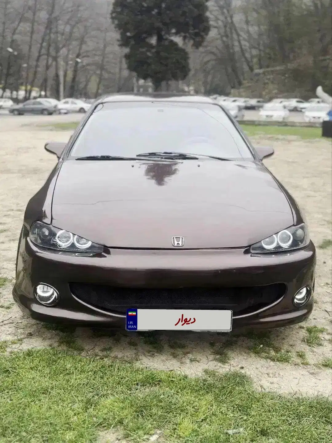 civic 1992|خودرو کلاسیک|گرگان, |دیوار