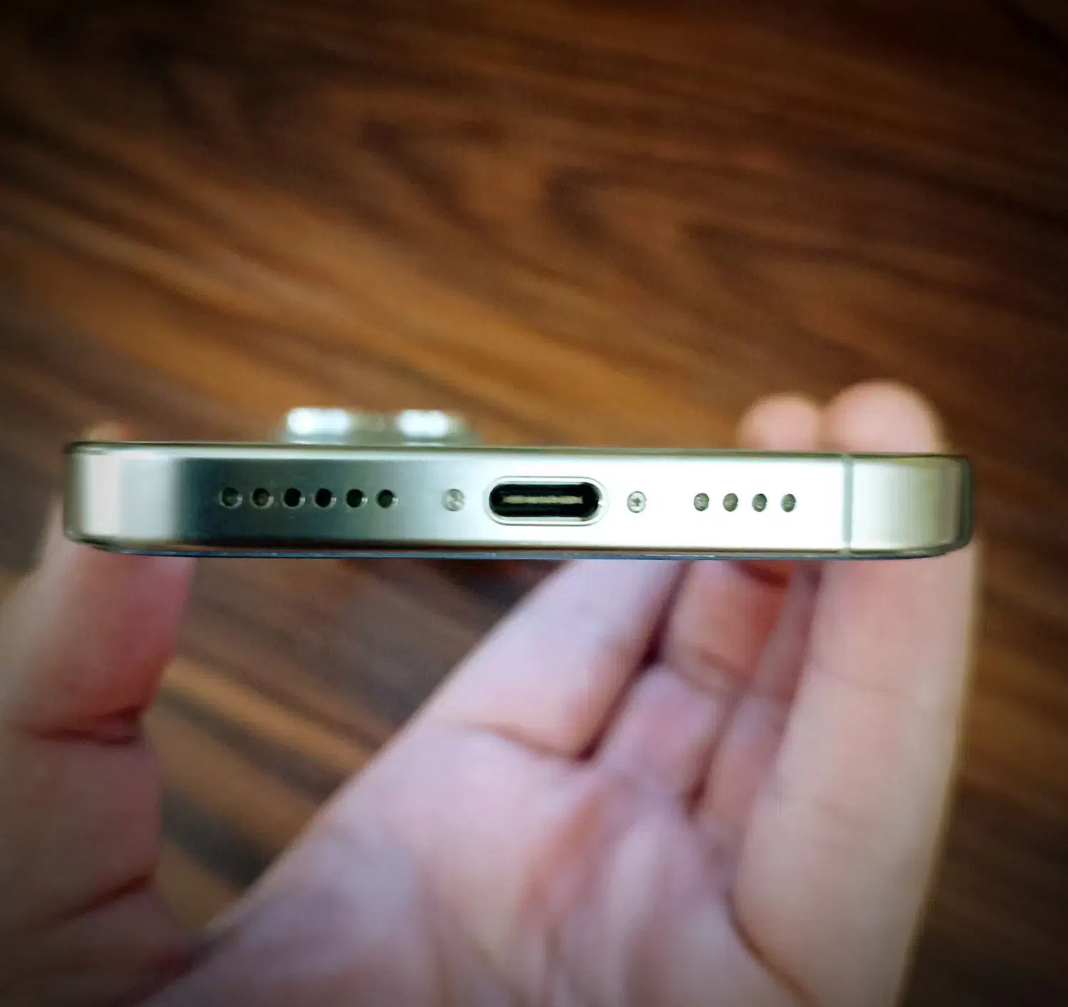 آیفون 16pro max|موبایل|ری, علایین|دیوار