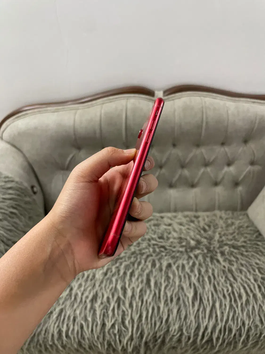 اپل ایفون XR با حافظه ۲۵۶ گیگابایت|موبایل|مشهد, شهید آوینی|دیوار