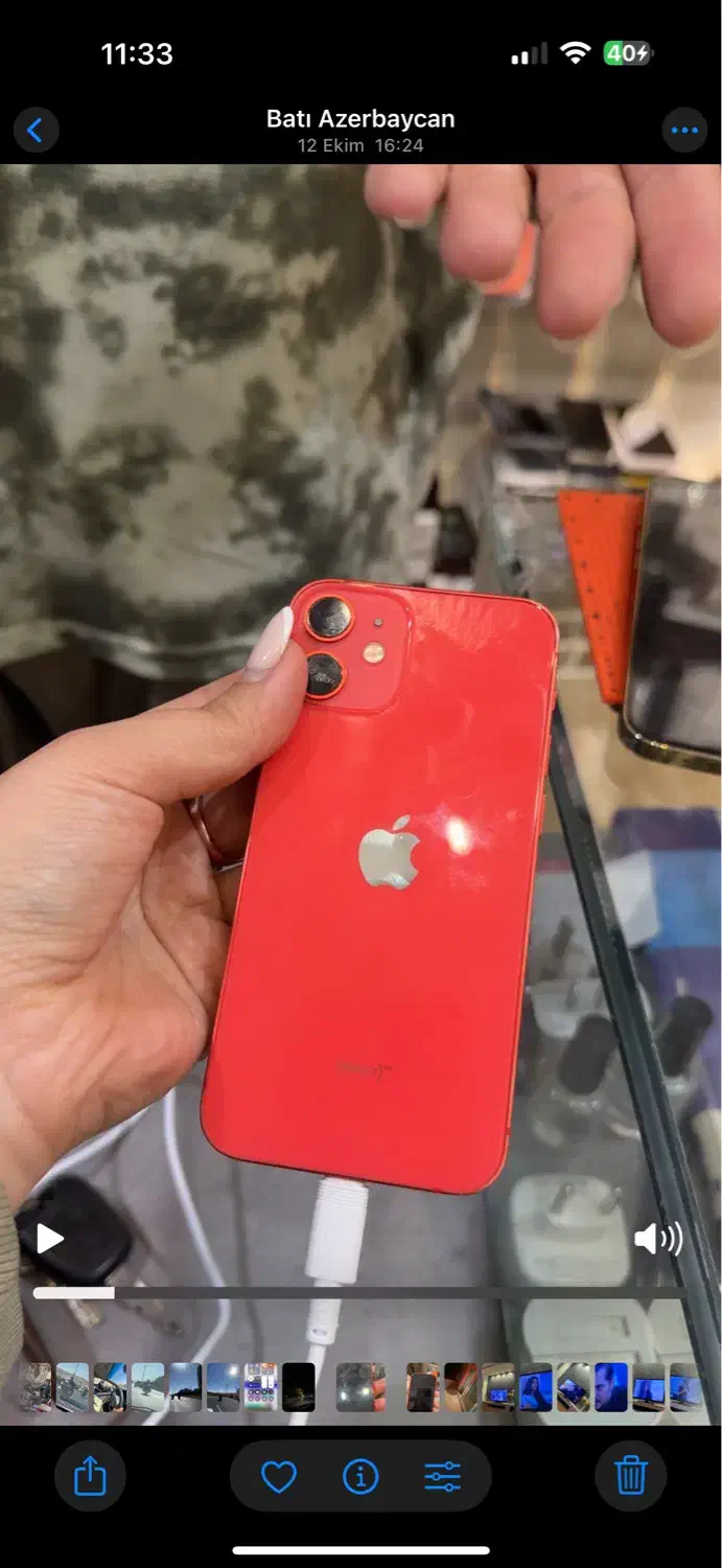 12مینی|موبایل|تبریز, |دیوار