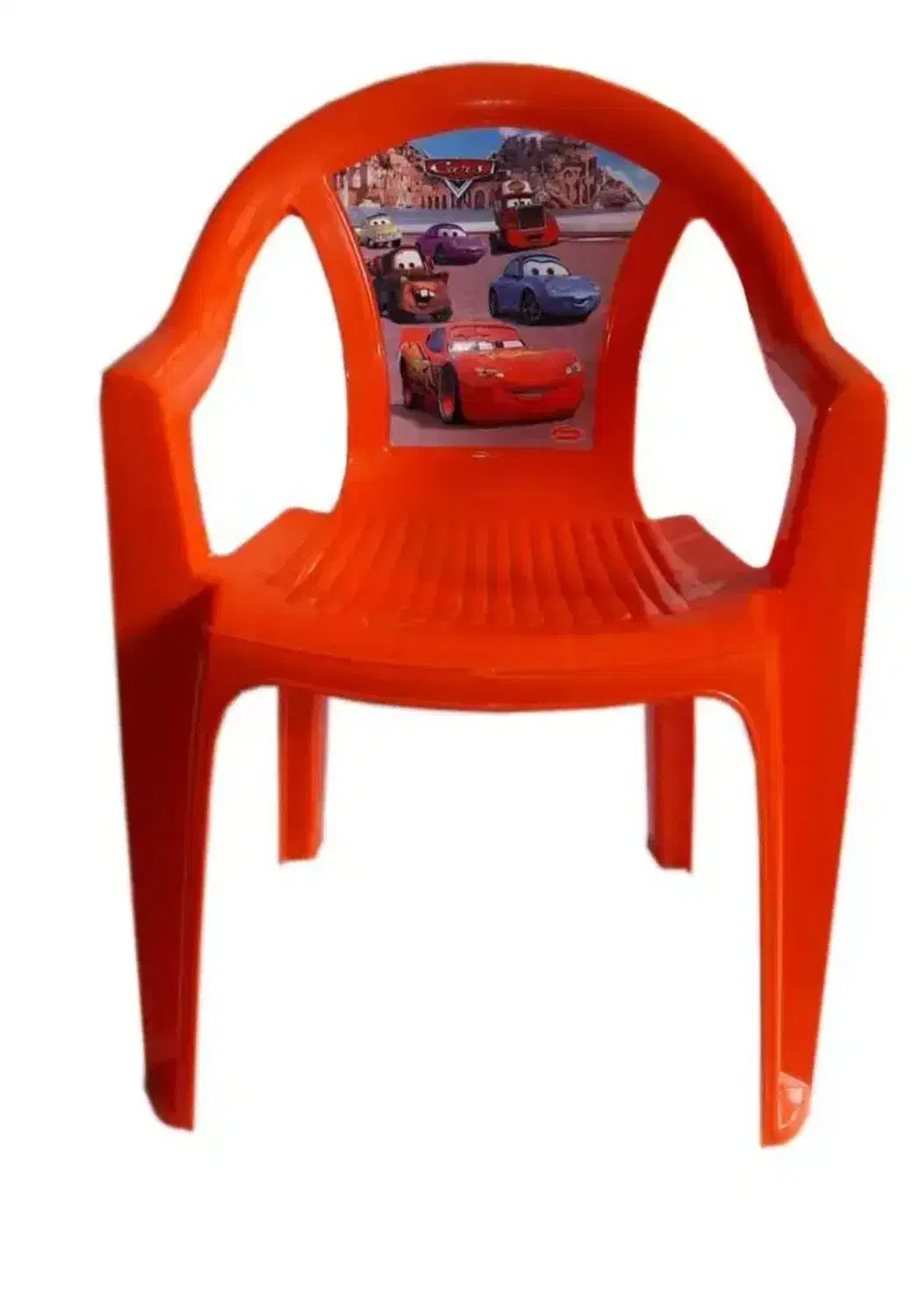 صندلی پلاستیکی کودک|تخت و صندلی بچه|ارومیه, |دیوار