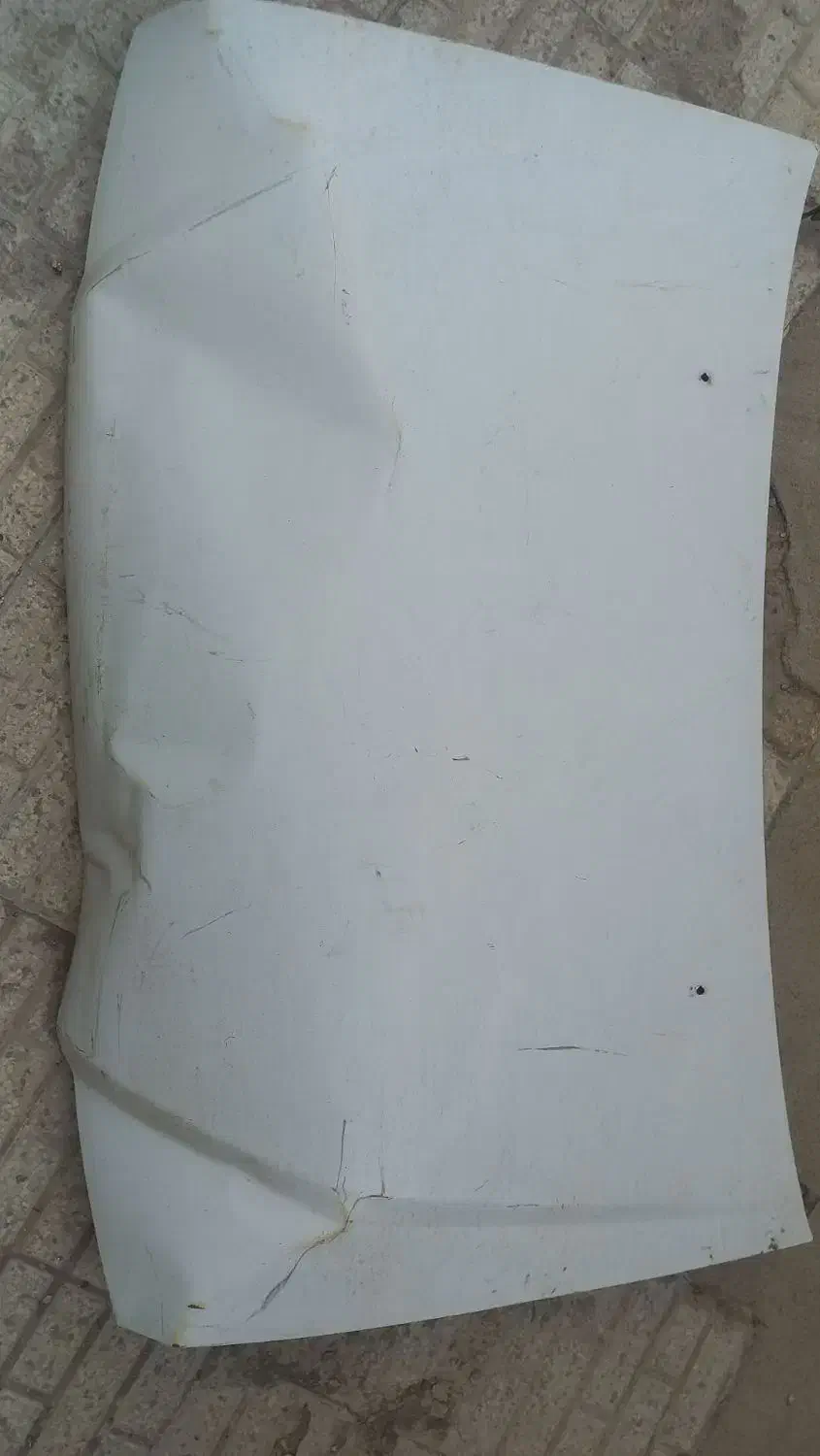 کاپوت ۱۳۲|قطعات یدکی و لوازم جانبی|قوچان, |دیوار