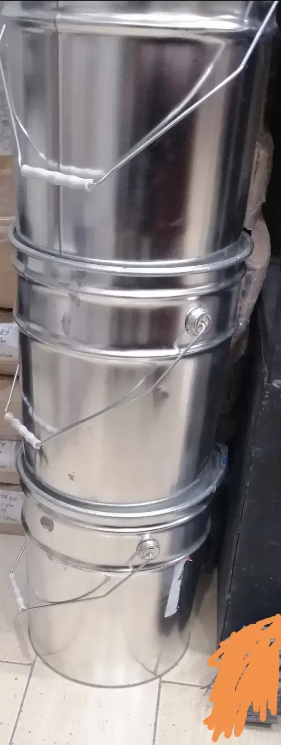 فروش ضد زنگ و زیر رنگ درجه یک|مصالح و تجهیزات ساختمان|لار, |دیوار