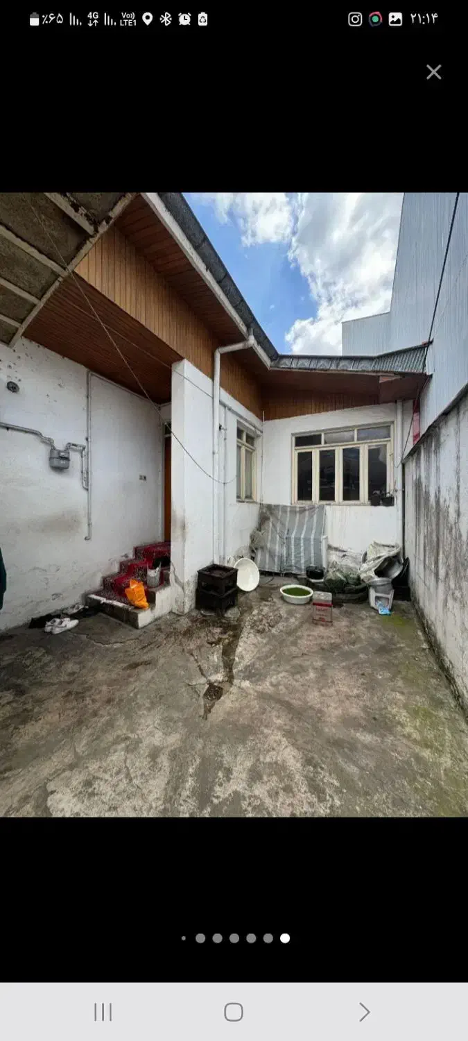 خانه برای اجاره و رهن|اجارهٔ خانه و ویلا|رشت, سلیمانداراب|دیوار