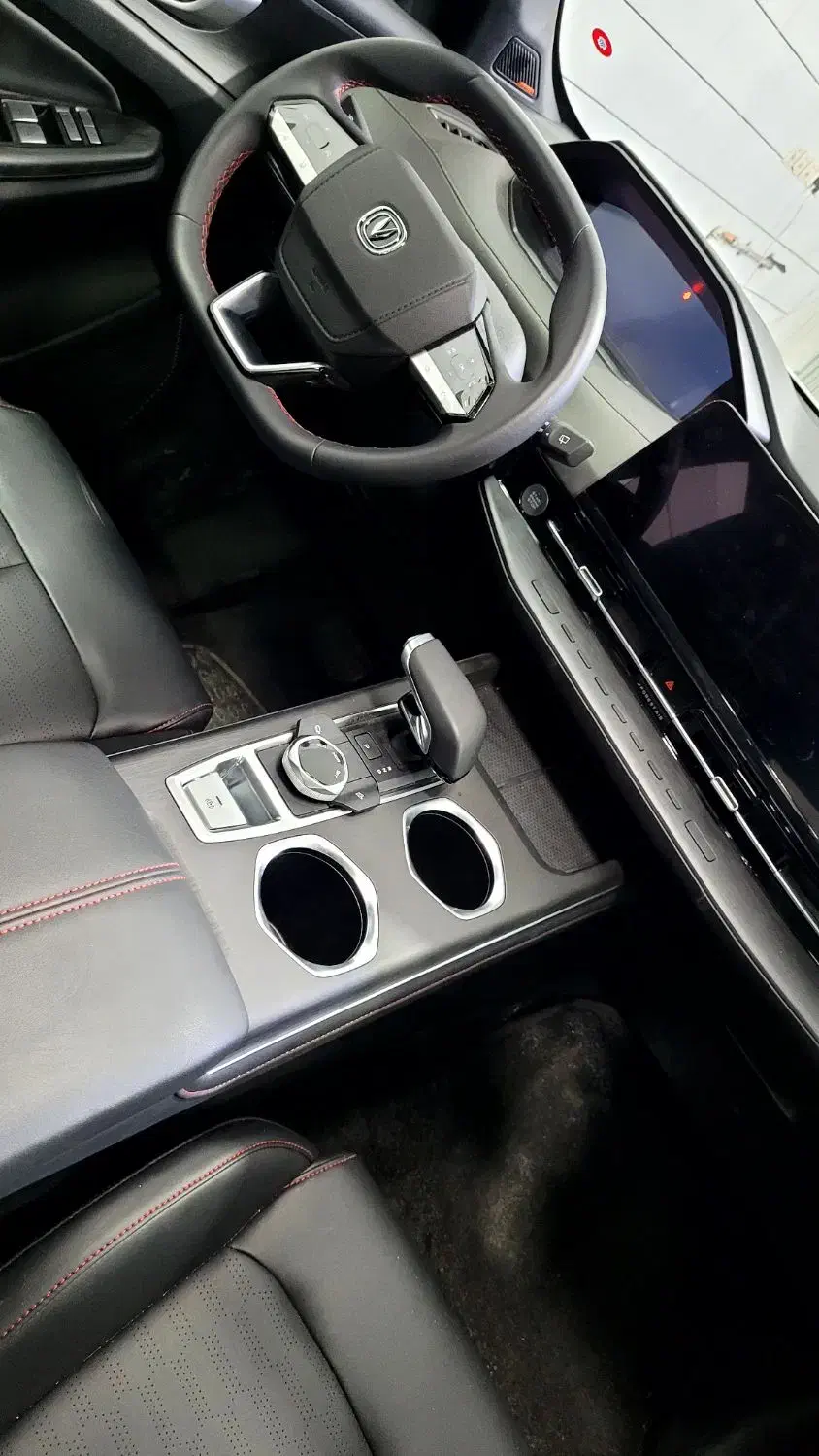 چانگانcs55 وارداتی|خودرو سواری و وانت|دلیجان, |دیوار