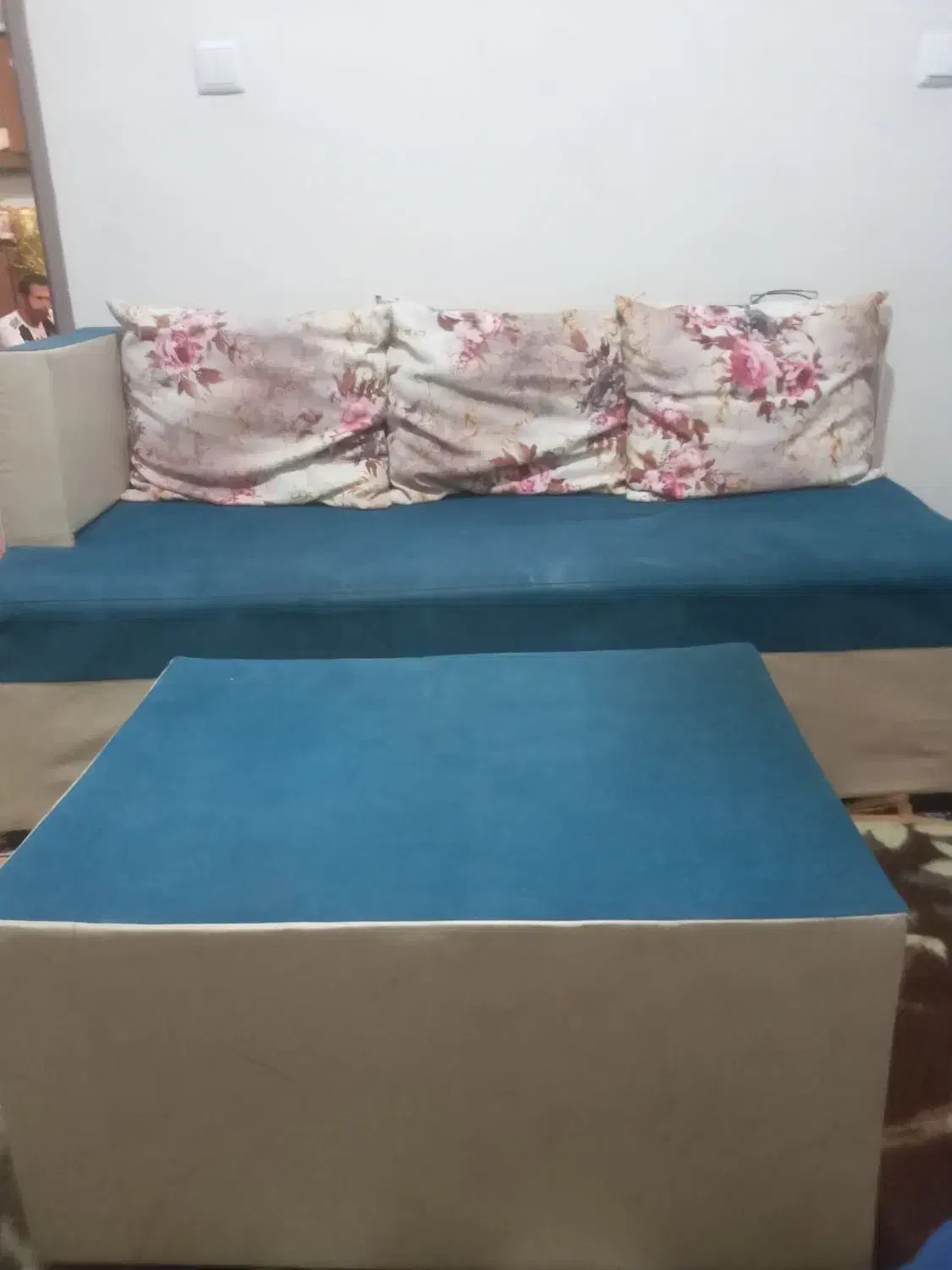 مبل ال فروشی|مبلمان خانگی و میز عسلی|اسلامآباد غرب, |دیوار