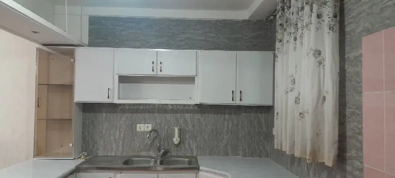 کابینت درحد نو|بوفه، ویترین، کنسول|شاهرود, |دیوار