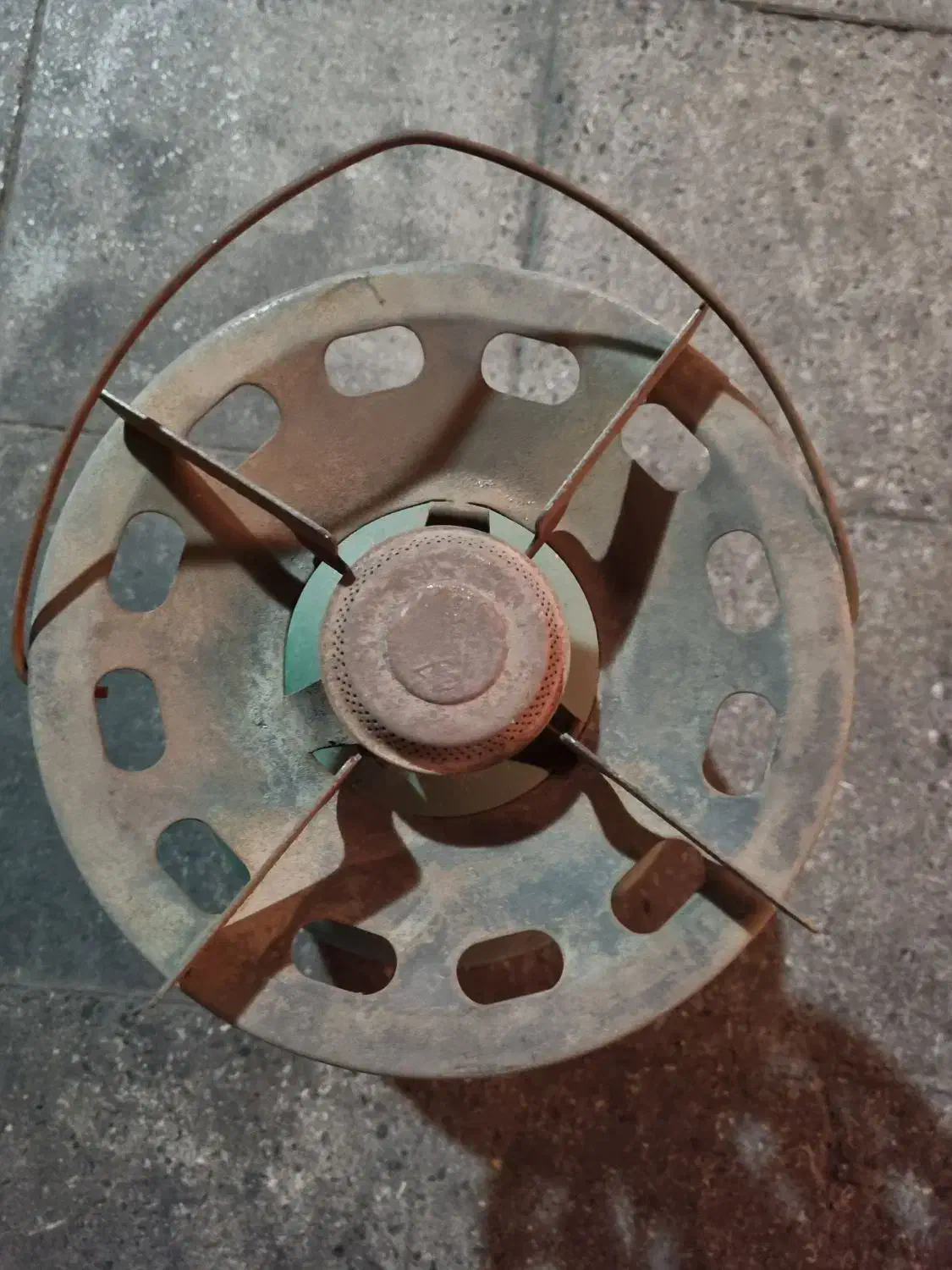 گاز پیکنیک|اجاق گاز و لوازم برقی پختوپز|تهران, جنتآباد جنوبی|دیوار