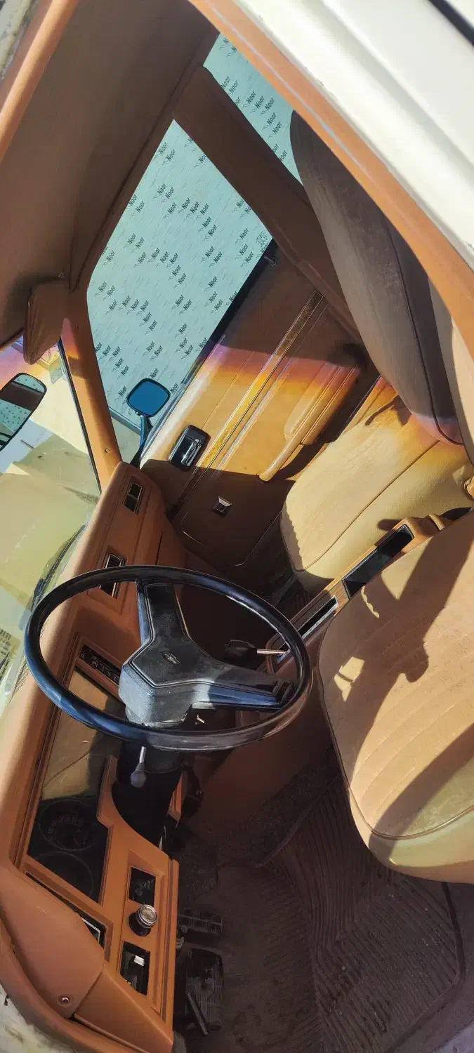 شورولت نوا c6|خودرو کلاسیک|شاهین‌شهر, خبرنگار|دیوار