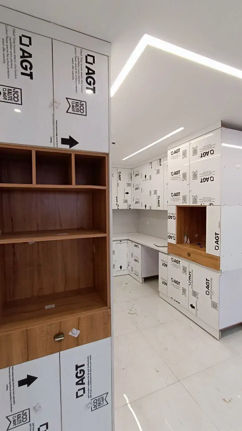 اجرای کابینت و دیواری|خدمات پیشه و مهارت|گرگان, |دیوار