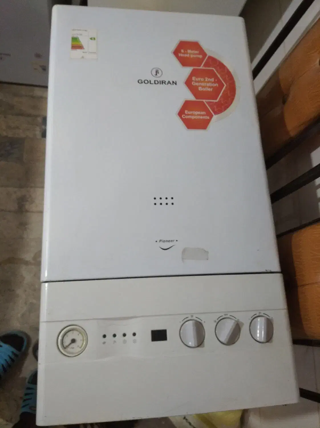 پکیچ تعمیرات فوق تخصصی سرمایشی گرمایشی شبانه روزی|آبگرمکن، پکیج، شوفاژ|تربت جام, والفجر|دیوار