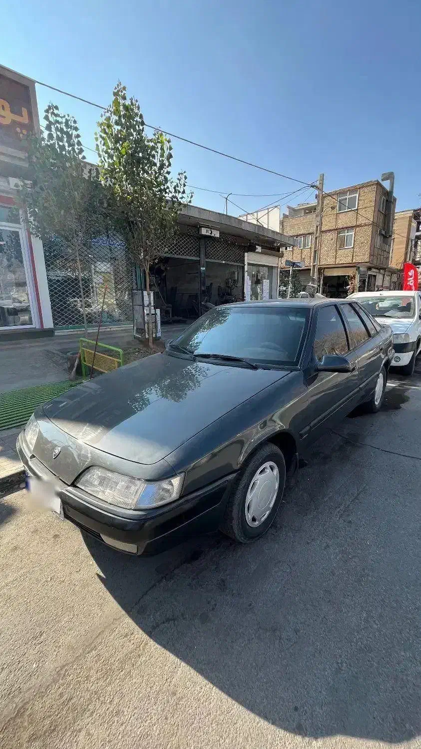 فروش دوو اسپرو ۲۰۰۰ i|خودرو سواری و وانت|نجف‌آباد, شریعتی|دیوار